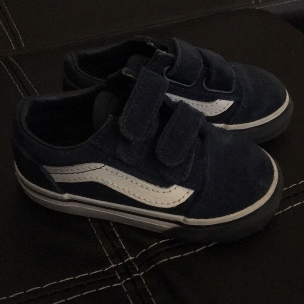 Old Skool V skate shoe